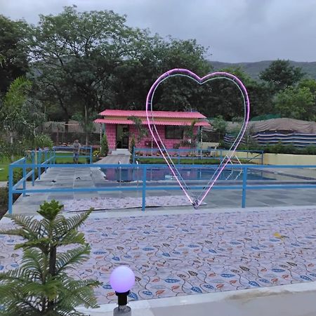 Sai Raj Farm Hotel Navi Mumbai Exterior photo